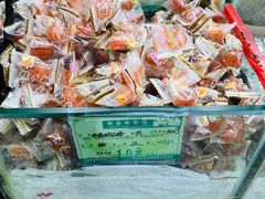 -采芝斋评弹茶馆(观前街店)
