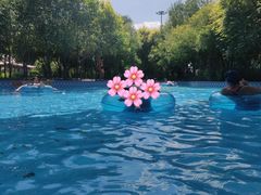 -欢乐水魔方水世界