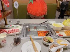 -海底捞火锅(旭辉MALL店)