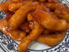 -北大地皖峰饭馆