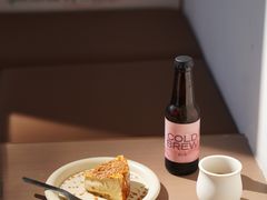 -Reset Coffee 与海咖啡