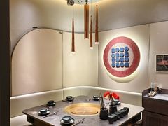 -湊湊火锅·茶憩(合生汇购物中心店)