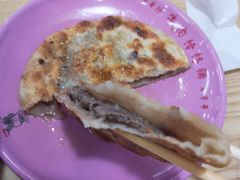 馅饼-牛马行牛肉饸饹铺(长春总店)