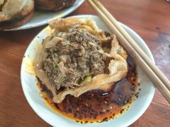 -宝瑞门钉肉饼店