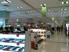 -BHG时尚百货(望京店)