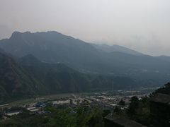 景点-黄崖关长城