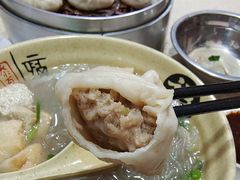 -笑云开汤包店(网巾市店)