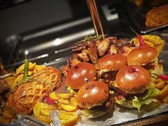 -金石国际大酒店·金丽自助餐厅