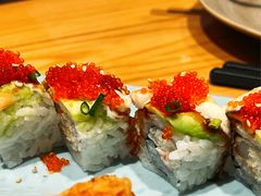 -Tuna maki寿司(苏州中心商场店)