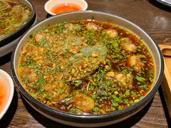 -大洋家·精品潮汕菜·生腌砂锅粥(天河东路店)