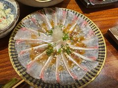 -鸟鹏烧鸟居酒屋(仁恒梦中心店)