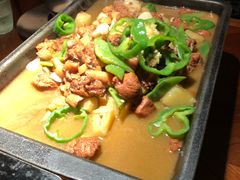 -楼兰新疆主题餐厅(苏州中心店)