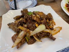 -巷子深菜馆(新华路店)