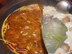 -蜀大侠火锅(四川北路店)