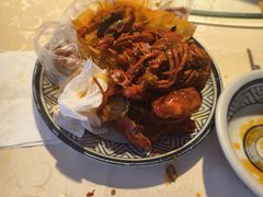 -牟记江湖特色重庆菜鱼蛋青蛙黄鳝海参(巴南区鱼洞鲁能店)