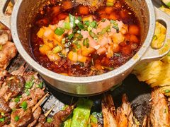 -九村烤脑花·两江非遗(创始总店)