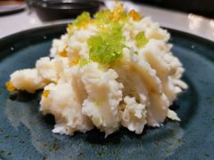 -半山腰·云南菜(侨福芳草地店)