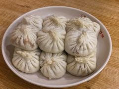 三鲜包子-津门张记包子铺(华昌道店)