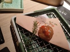 -匠和风精致料理(宁德万达店)