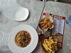 -必胜客(南通新圆融店)