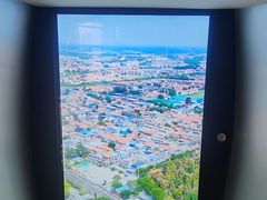 -山东省科技馆(新馆)