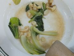 -明本湛江鸡•海鲜小厨(陈家祠店)