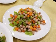 拌花生米-王府酒店(兴华南街铁西百货店)