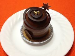 -王森咖啡西点烘焙培训(上海名厨中心店)