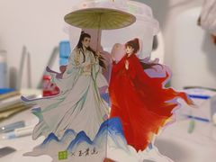 -奈雪的茶(中粮祥云小镇店)