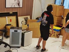 -国家会议中心大酒店