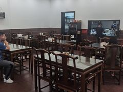 -明将锅贴(五爱路店)