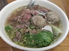 -立文冬·鲜活面(杭州太合商业中心店)