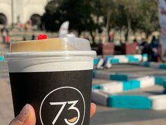 -73coffee(创智天地店)