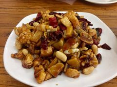 -南磨房食府(燕莎奥特莱斯购物中心店)