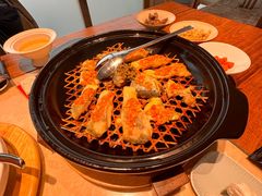 -绣园·茶食宴(湘绣博物馆店)