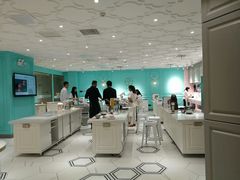 -西檬树SIMON·T轻奢蛋糕(大东方Max店)