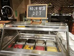-乐咖啡西餐厅(太湖皇冠假日酒店)
