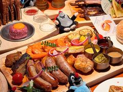 -布拉格餐厅· 中欧捷克菜(全国首店)