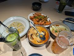 -日进一片海.生腌海鲜火锅.宵夜烧烤(三里屯总店)