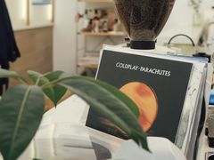 -Onirii Coffee(长乐路店)