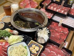 -牛匠和牛寿喜锅(西安总店)