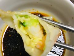 -东方饺子王(东盛路店)