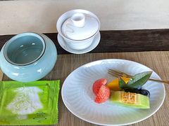 -青藤茶馆(凤起路店)
