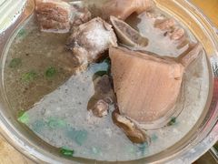 -燕子煨汤(山海关路店)