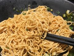 -贡梅老面馆·蟹粉面·无锡特色小吃(南长街主推店)