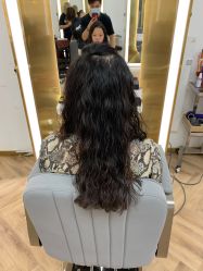-MMby Hair Code