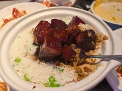 -新白鹿餐厅(百联中环店)