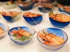 -半岛翡丽海鲜自助餐厅(观风亭店)
