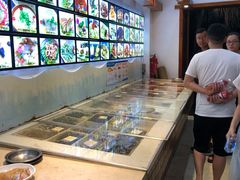 -胖大嫂渔家排档(半边山店)