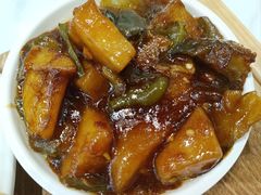 -乡村基·川味现炒大王(熙悦天街店)